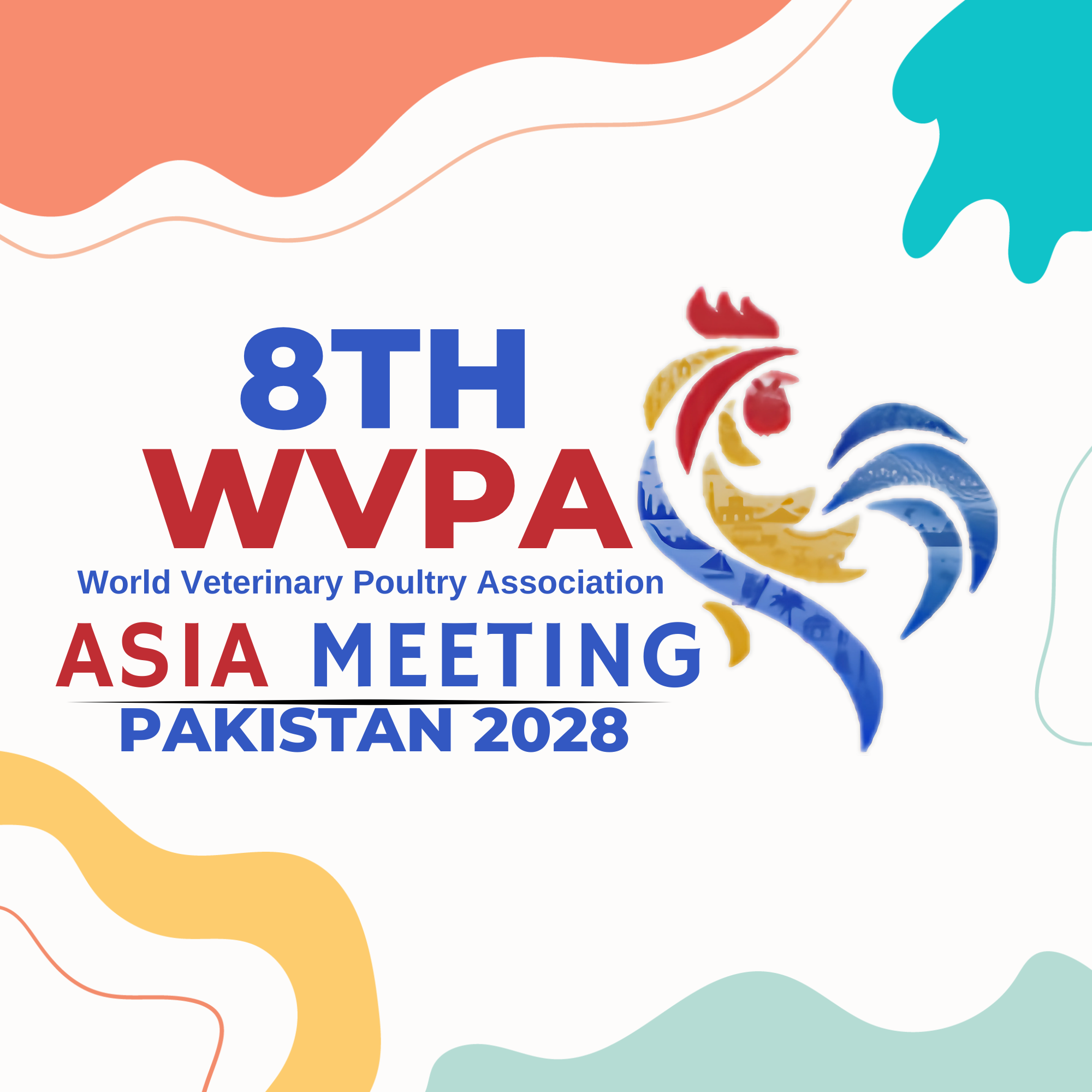 8th WVPA Asia Meeting 2028 Pakistan