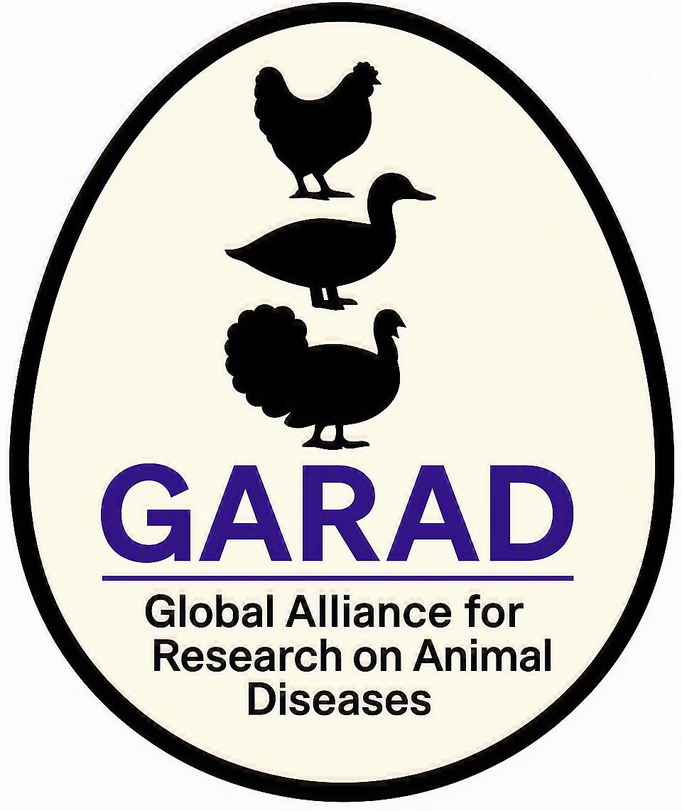 GARAD conference in Shanghai 16-18 November 2026.